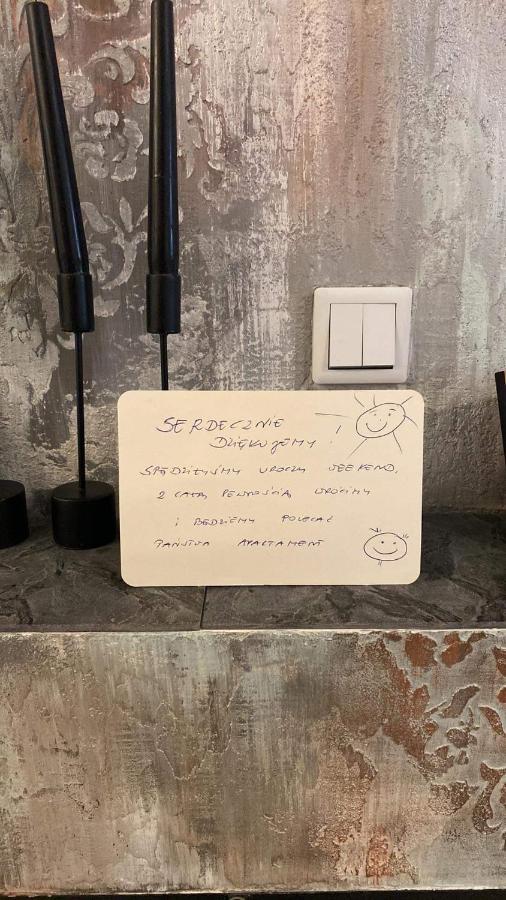Ferienwohnung Praga Polnoc - Najciekawsza Dzielnica Warszawy Warschau Exterior foto