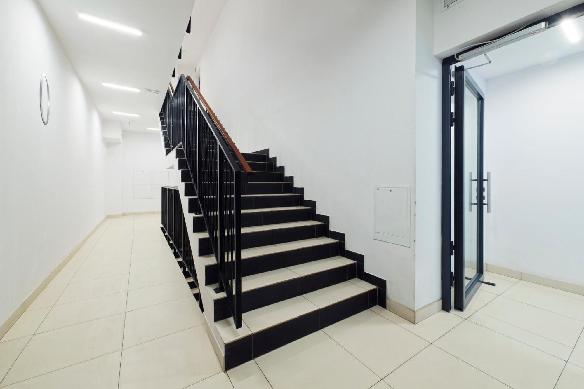 Ferienwohnung Praga Polnoc - Najciekawsza Dzielnica Warszawy Warschau Exterior foto